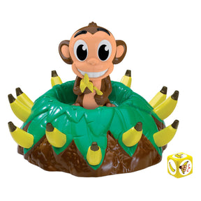 Goliath-Spiele Goliath-Hop-La-Bananen-Juniorspiel – Französisch