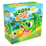 Goliath-Krokodil-Golf-Juniorspiel