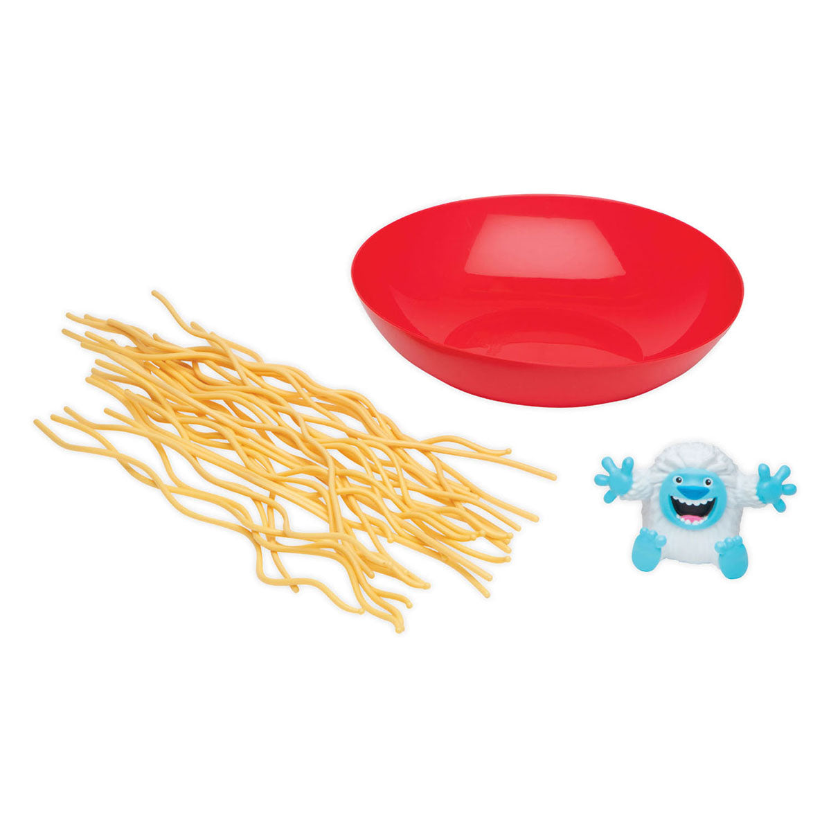 Goliath yeti in my spaghetti juniorspel