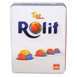 Goliath Games Goliath Rolit Tour Edition in einer Dose