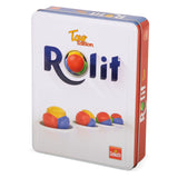 Goliath Games Goliath Rolit Tour Edition in einer Dose