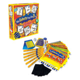 Goliath games goliath wat schets je me nou?! gezelschapsspel - 6 spelers