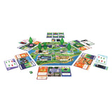 Goliath the sims het bordspel - bordspel - familiespel - het bekende videospel voor op je keukentafel
