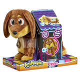 Andere Marken Animagic Kuscheltier Hund gräbt + Sound