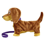 Andere Marken Animagic Kuscheltier Hund gräbt + Sound
