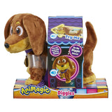 Andere Marken Animagic Kuscheltier Hund gräbt + Sound