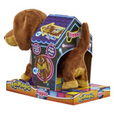 Andere Marken Animagic Kuscheltier Hund gräbt + Sound