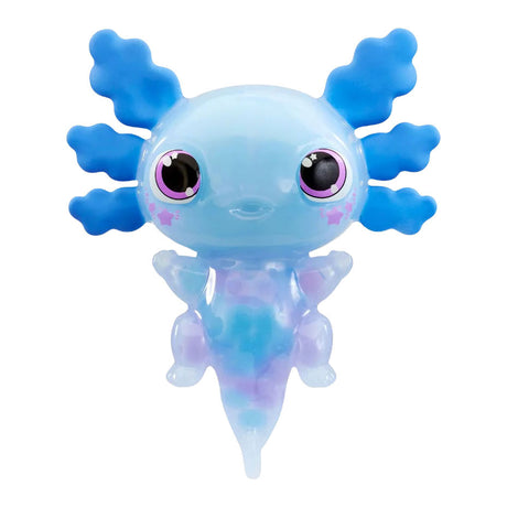 Goliath games animagic axolotl - blauw