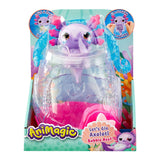Animagisches Axolotl-Aquarium | 2 Stk