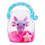 Animagisches Axolotl-Aquarium | 2 Stk