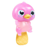 Goliath games animagic let's glo vogelbekdier - roze