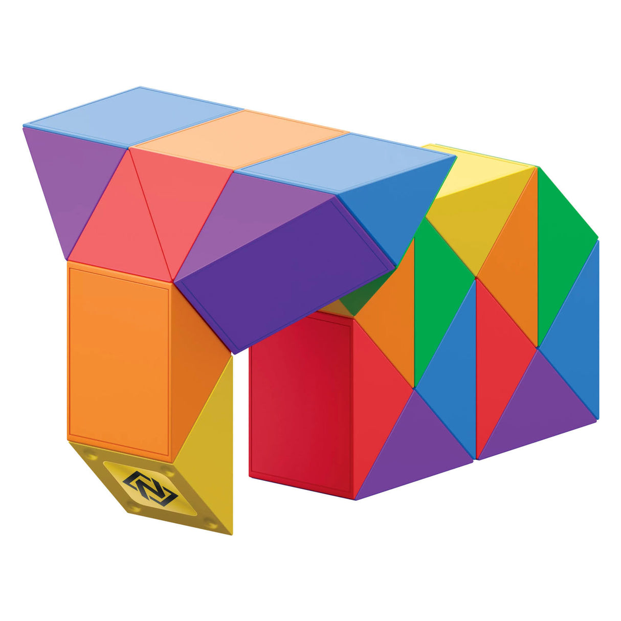 Nexcube-Kobra