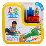 Goliath Jelly Blox Newbie Kit mit weichen Blöcken