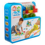 Jelly Blox Vroom Truck-Kit