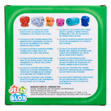 Goliath jelly blox - boerderijdieren - 6dlg.