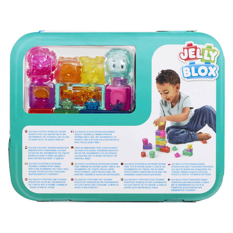 Goliath Jelly blox meine Haustiere und mich