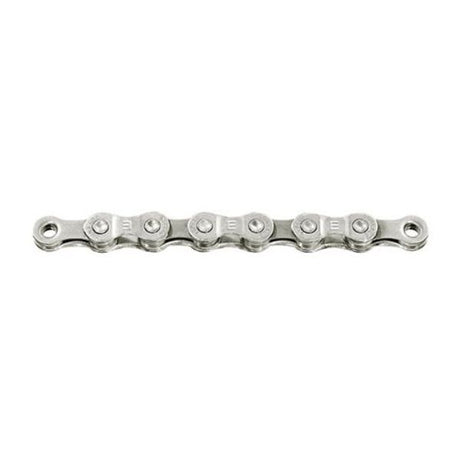 Sunrice Bicycle Halskette 9sp ebike Silber 138L CN9E