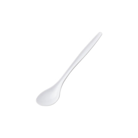 Westmark Eierlöffel Kunststoff weiß 6er Set 14,5 cm