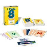 Ravensburger Kartenspiel Level 8