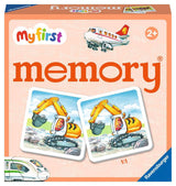 Ravensburger Fahrzeugspeicher