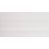 Creativ Company Krepppapier, Blatt 50x250 cm, weiß, 10-fach gefaltet 1 Karton