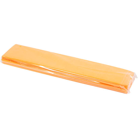 Kreativunternehmen https: www.cchobby.nl Krepppapier-Blatt-50x250-cm-22-gr-sun-gelb-10-fach-1-doos