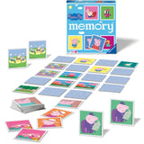 Ravensburger Peppa Pig-Erinnerung