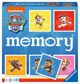 Ravensburger Paw Patrol-Speicher