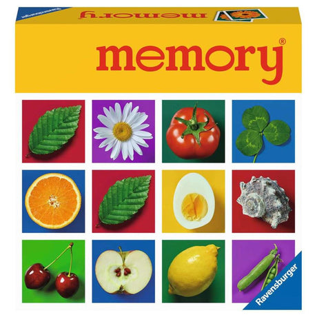 Ravensburger Classic Memory®