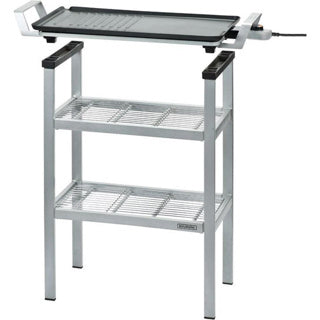 Bourgini Classic Duo Multi-Teller für den Außenbereich