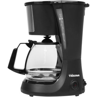 Tristar Reisekaffeemaschine 600 W