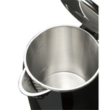 Bourgini Cool Touch Digitaler Wasserkocher