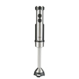 Klassisches Stabmixer-Set von Bourgini