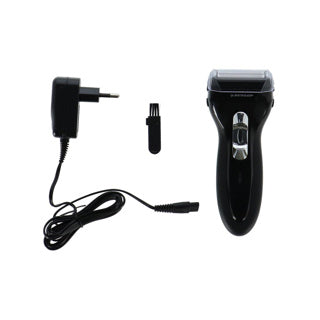 Dunlop wiederaufladbarer Rasierer | 2 Stk