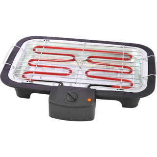 Tristar BQ2813 Elektrogrill schwarz