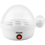 Tristar Eierkocher weiß 360w