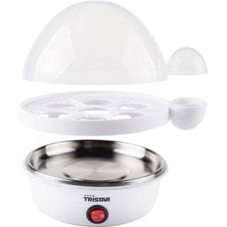 Tristar Eierkocher weiß 360w
