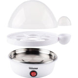 Tristar Eierkocher weiß 360w