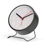 Nedis analoger Schreibtischwecker | 2 Stk