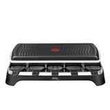 Tefal Ambiance Gourmet Edelstahl Design 10St