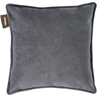 Tristar warmte kussen 45x45cm grijs incl powerbank