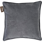 Tristar warmte kussen 45x45cm grijs incl powerbank