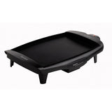 Tefal Back- und Grillplatte Compact Plancha 900