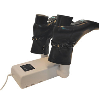 Mesa Schuhtrockner-Erfrischer