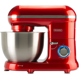 Bourgini Classic Kitchen Chef 4,5 l rot