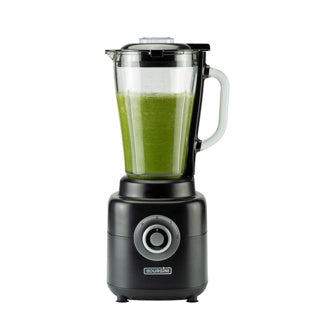 Bourgini Powermixer 1,75 l + Flasche 700 ml