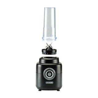 Bourgini Powermixer 1,75 l + Flasche 700 ml