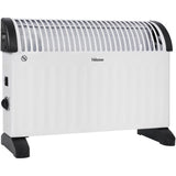 Tristar ka-5164 Konvektorheizung 2000 W weiß schwarz