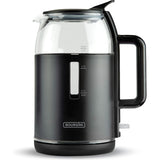 Bourgini Wasserkocher 1,5l