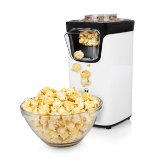 Prinzessinnen-Popcornmaschine
